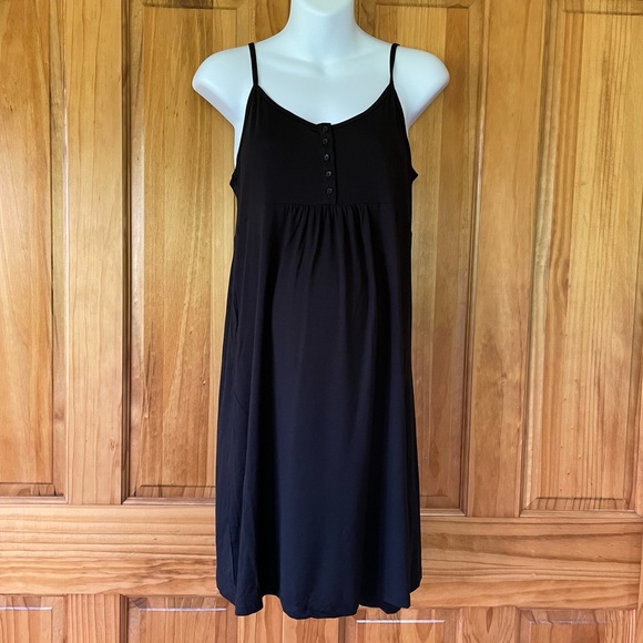Gap Maternity nursing sleep gown - Picture 1 of 8